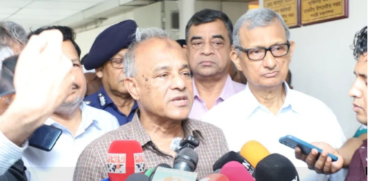 ডাকাতি