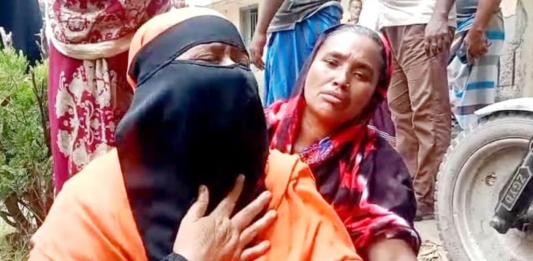 হাসপাতালে প্রবাসী স্বামীর মরদেহ ফেলে পালালো স্ত্রী