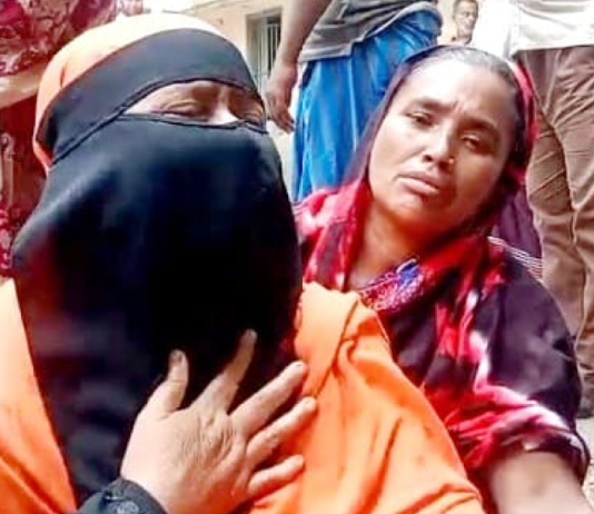 হাসপাতালে প্রবাসী স্বামীর মরদেহ ফেলে পালালো স্ত্রী