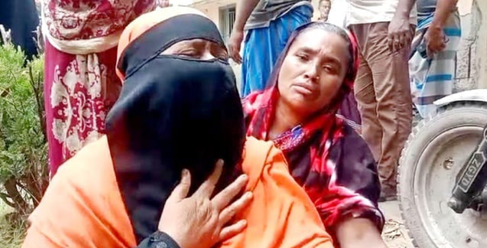 হাসপাতালে প্রবাসী স্বামীর মরদেহ ফেলে পালালো স্ত্রী