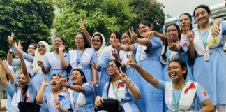ভিকারুননিসায় জিপিএ-৫
