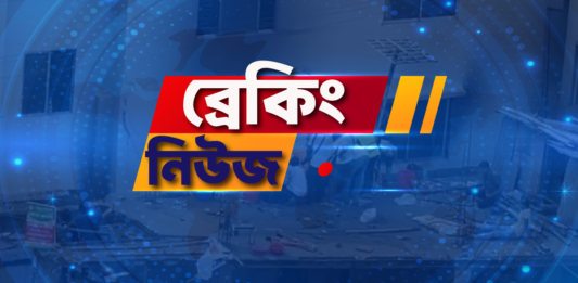 বিমান বিধ্বস্তে