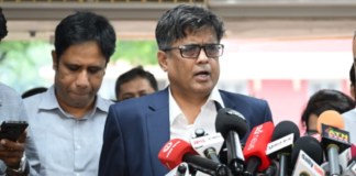আগামী ৫-৬ দিন সরকারের জন্য খুবই গুরুত্বপূর্ণ: প্রেস সচিব