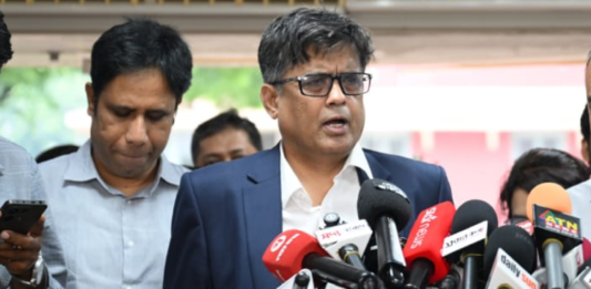 আগামী ৫-৬ দিন সরকারের জন্য খুবই গুরুত্বপূর্ণ: প্রেস সচিব