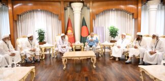 প্রধান উপদেষ্টা