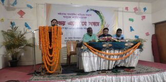 স্বরবৃত্ত