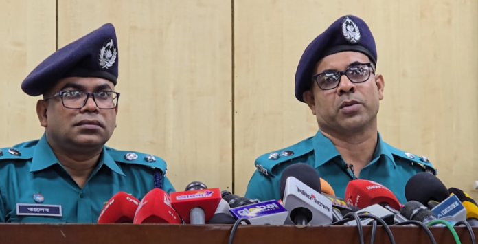 চাঁদাবাজি নয়, ভাঙারি দোকান দখল নিয়েই সোহাগকে হত্যা চাঁদাবাজি