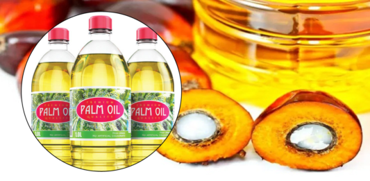 পাম অয়েলের দাম কমলো পাম অয়েলের দাম কমলো