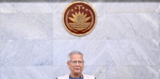 রোজা শুরু