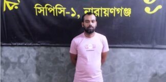 চোখ