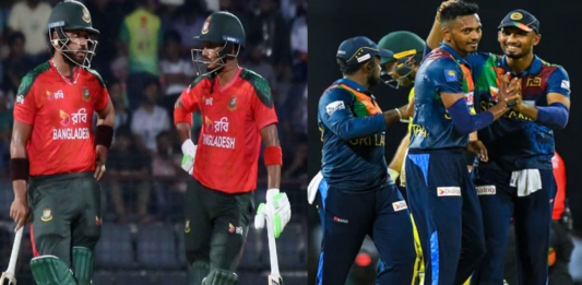 এশিয়া কাপে