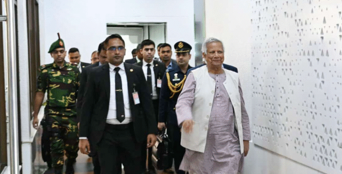 প্রধান