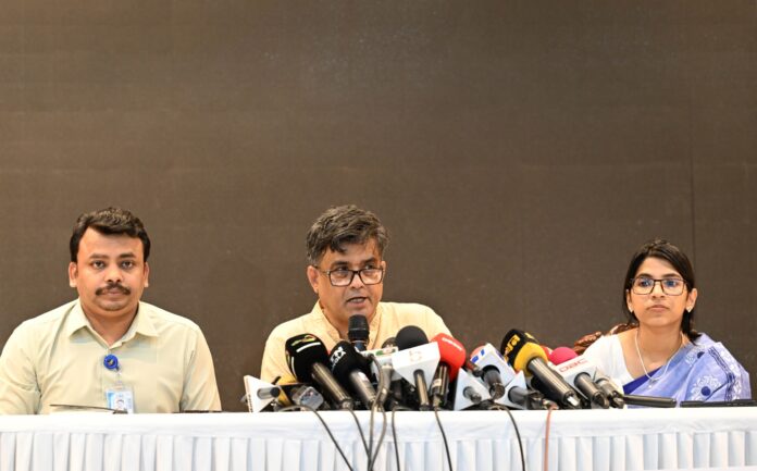 ডিসেম্বরের প্রথম সপ্তাহে জাতীয় নির্বাচনের তারিখ ঘোষণা প্রথম সপ্তাহে