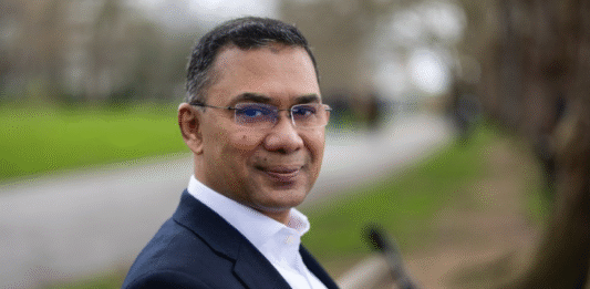 দ্রুতই দেশে ফিরে আসব, নির্বাচনে অংশ নেব—  তারেক রহমান দেশে