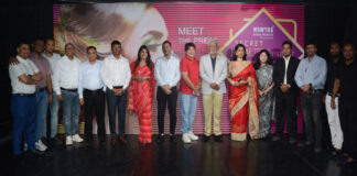 সিক্রেট বিউটি এক্সপার্ট