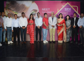 শুরু হচ্ছে রিয়েলিটিশো ‘সিক্রেট বিউটি এক্সপার্ট’ সিজন–২ সিক্রেট বিউটি এক্সপার্ট