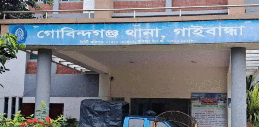 চোর সন্দেহে