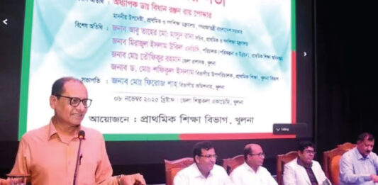 শিক্ষকদের ১৩ থেকে ১০ম গ্রেডে আনার যুক্তি নেই: গণশিক্ষা উপদেষ্টা শিক্ষক