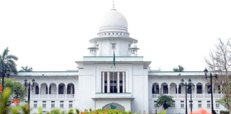 তত্ত্বাবধায়ক সরকারব্যবস্থা