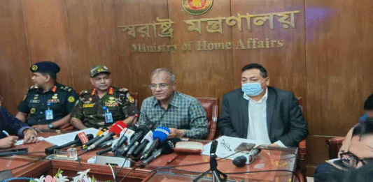 ১৩ নভেম্বর ঘিরে শক্ত অবস্থানের জন্য প্যাট্রোলিং বাড়ানো হয়েছে শক্ত অবস্থানে