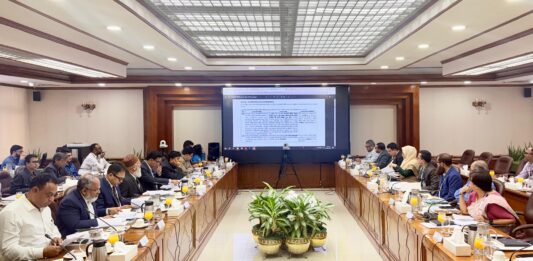 জাতীয় দক্ষতা উন্নয়ন