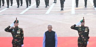 শহীদ বুদ্ধিজীবী