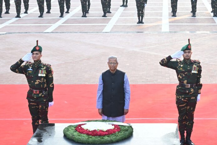 শহীদ বুদ্ধিজীবী