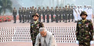 বিজয় দিবস