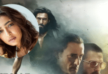 ‘ধুরন্ধর’ নিয়ে এবার মুখ খুললেন রাধিকা আপ্তে ধুরন্ধর