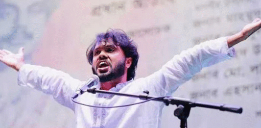 ওসমান হাদি