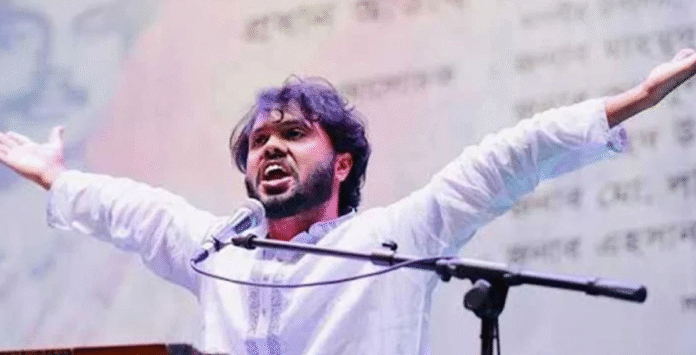 ওসমান হাদি