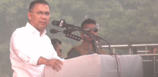 ঢাকা-১৭ আসন