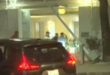 বাসায় ফিরলেন তারেক রহমান তারেক রহমান