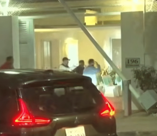 তারেক রহমান