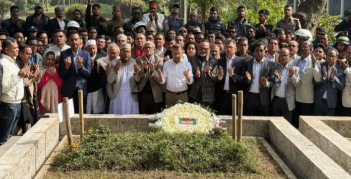 ওসমান হাদির