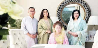 দেশবাসীর সম্মিলিত সমর্থন