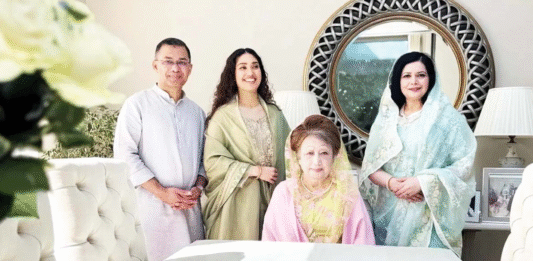 দেশবাসীর সম্মিলিত সমর্থন