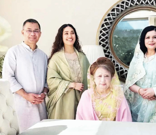 দেশবাসীর সম্মিলিত সমর্থন