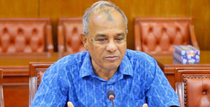 হাদি হত্যা