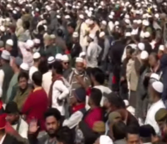 খালেদা জিয়া