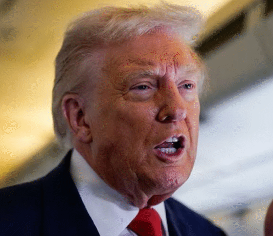 ভারতের ওপর নতুন শুল্ক আরোপের হুমকি ট্রাম্পের শুল্ক