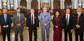 রাষ্ট্রপতি