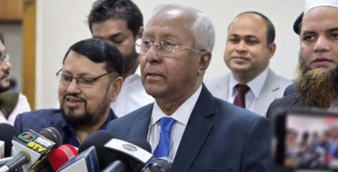 নির্বাচনি