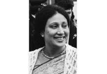 খালেদা জিয়ার মৃত্যুতে বুধবার সাধারণ ছুটি, ৩ দিনের রাষ্ট্রীয় শোক খালেদা জিয়া