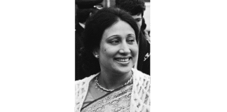 খালেদা জিয়া