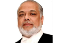 প্রধান বিচারপতি