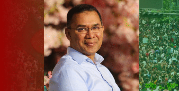 হাদির কবর