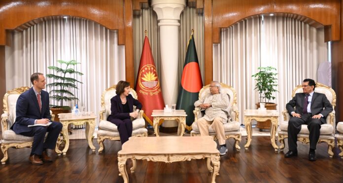 নির্বাচন