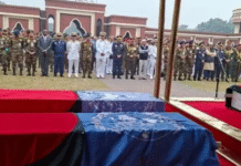 সুদানে নিহত