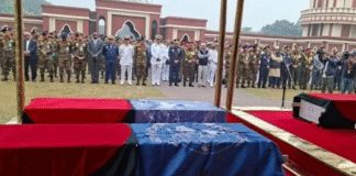 সুদানে নিহত